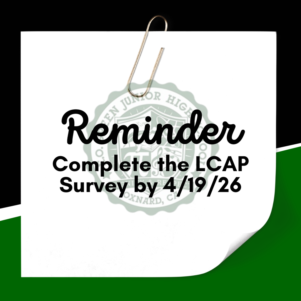 LCAP Survey