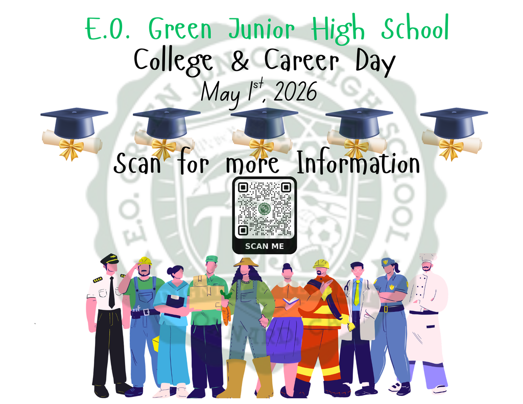 College and Career Day