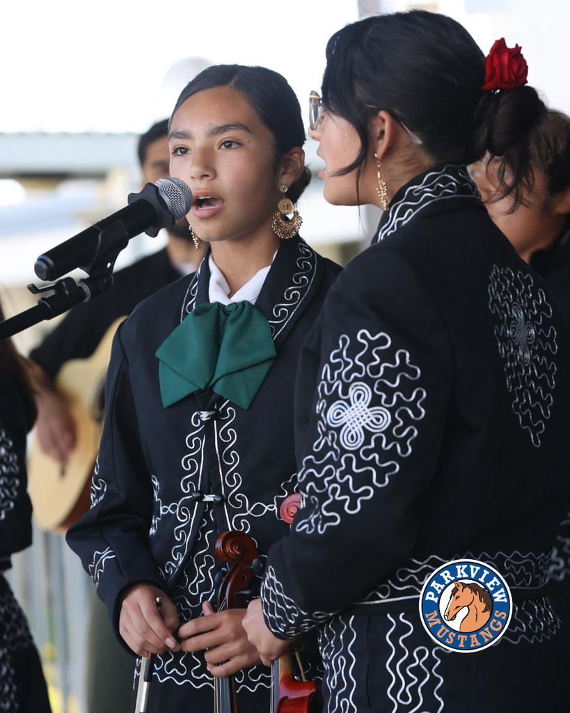 open house celebration at parkview