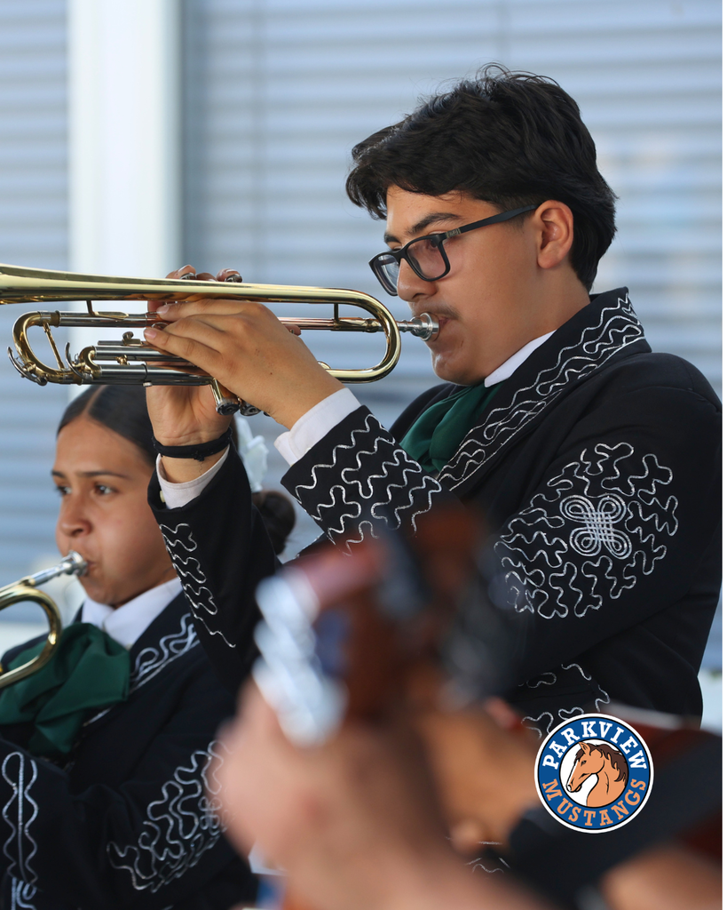 open house celebration at parkview