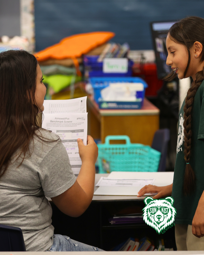 attending sunkist open house