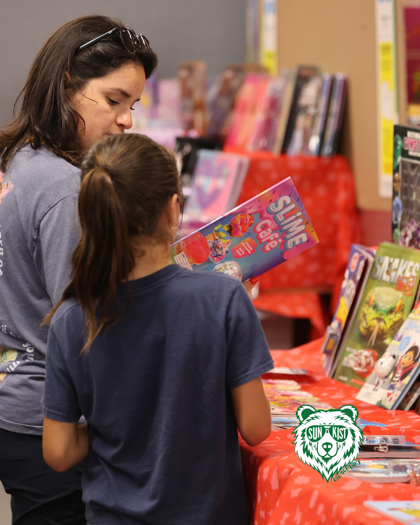 attending sunkist open house