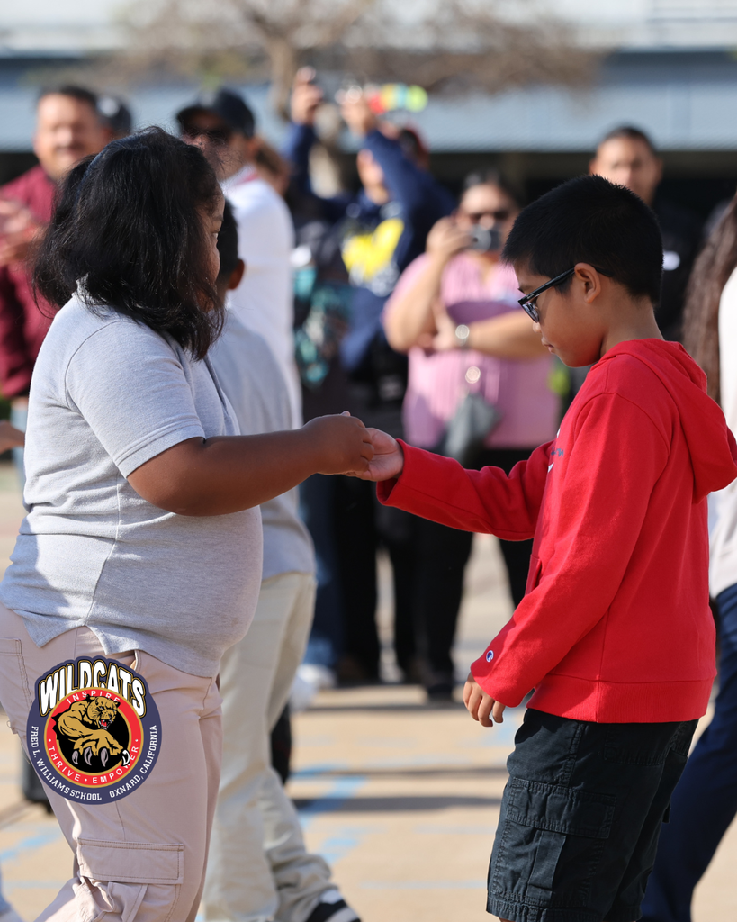 williams salsa dance