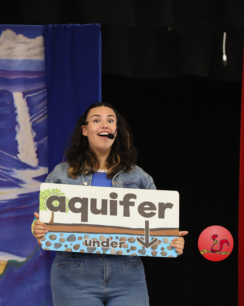 H2O Assembly fun