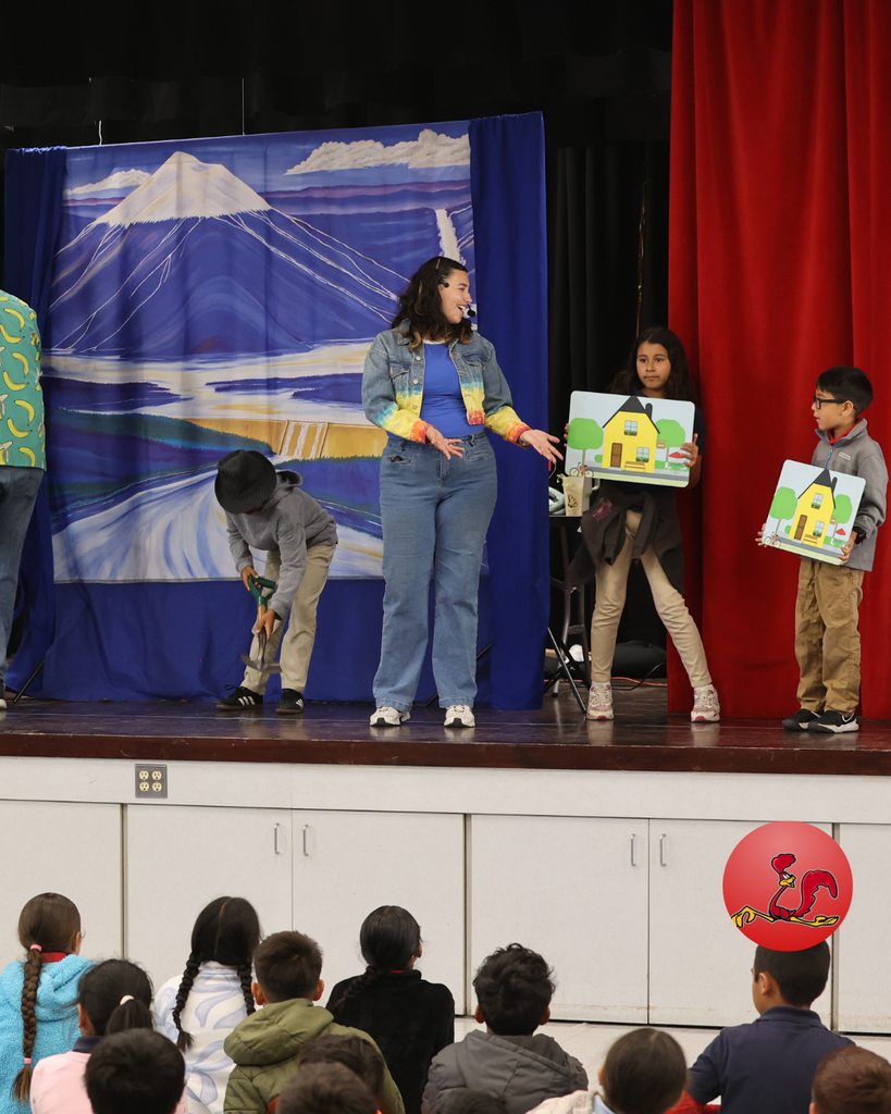 H2O Assembly fun