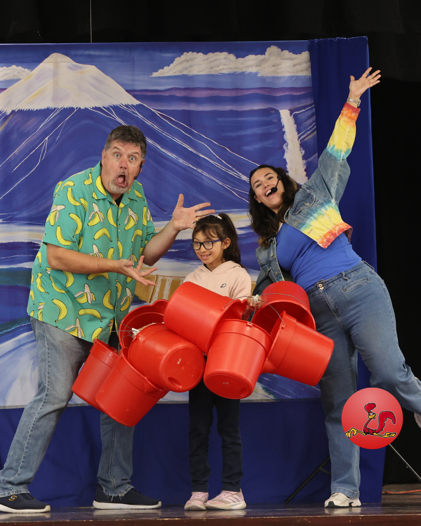 H2O Assembly fun