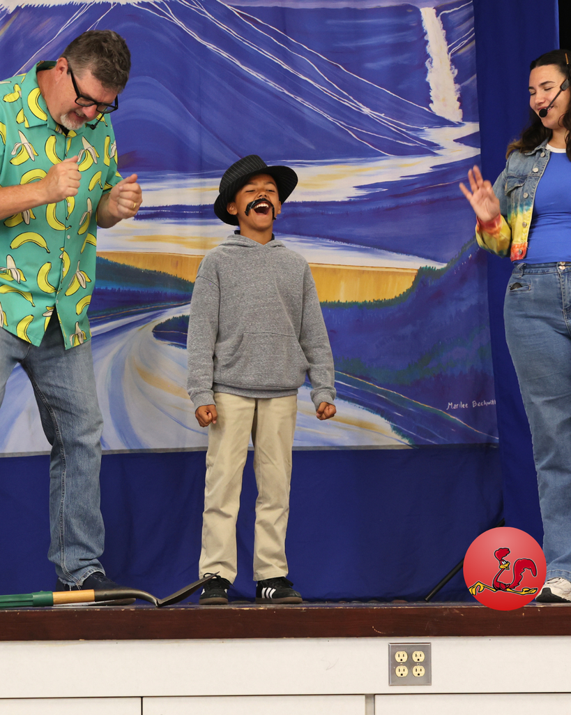 H2O Assembly fun