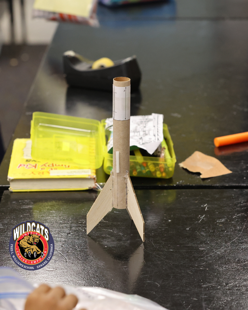 science class project
