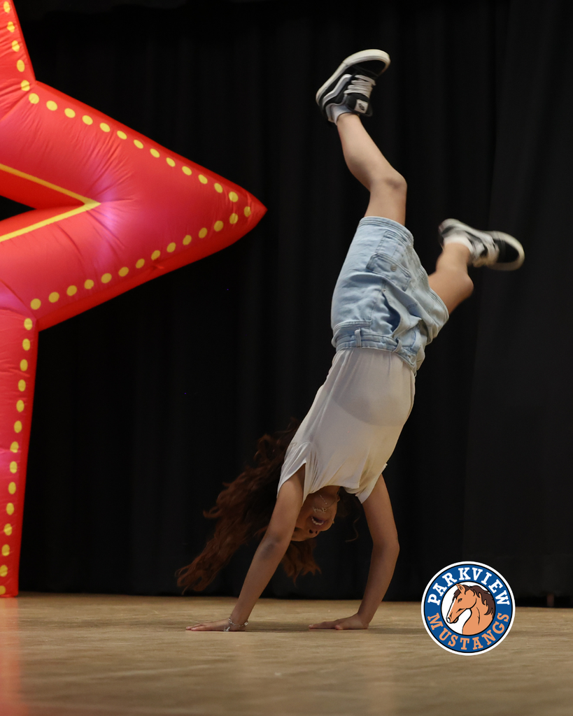 parkview talent show