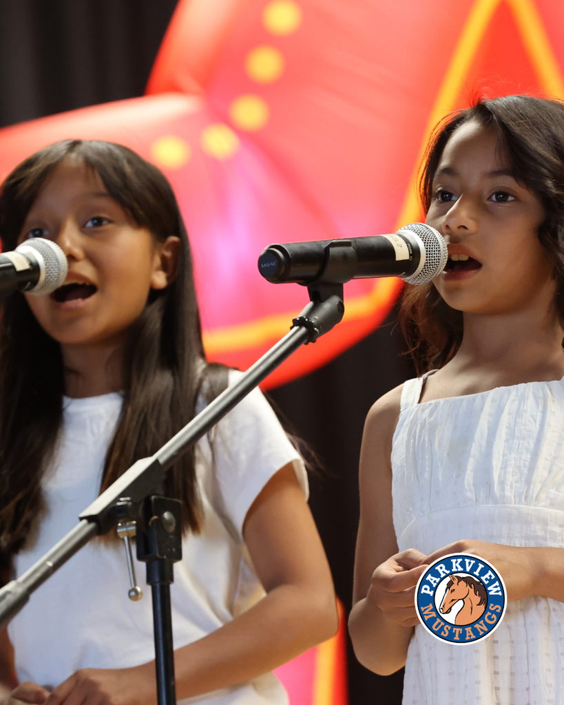 parkview talent show