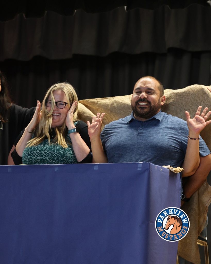 parkview talent show