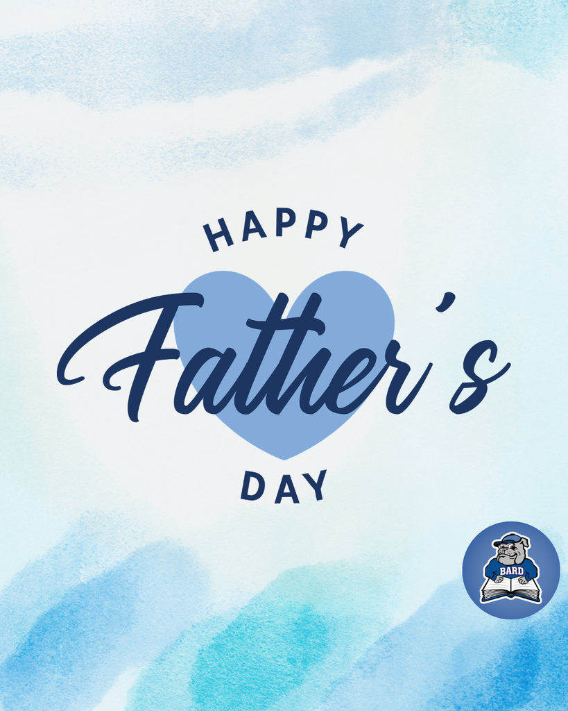 Happy Father's Day