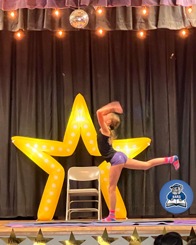 Talent Show
