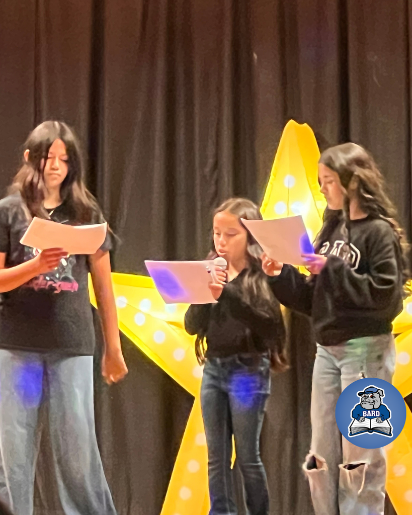 Talent Show