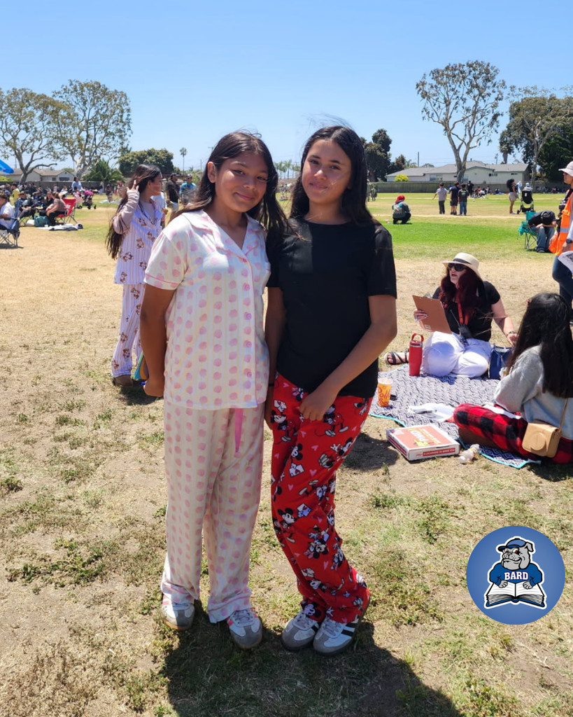 Bard Picnic