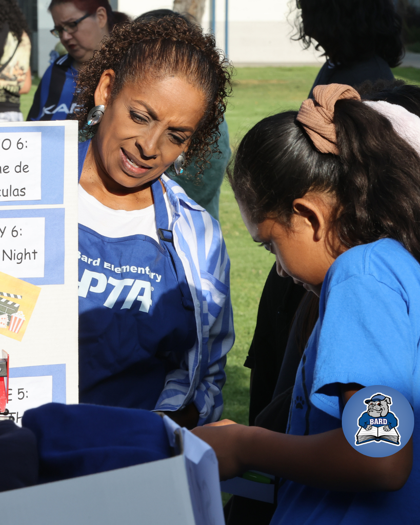 PTA event