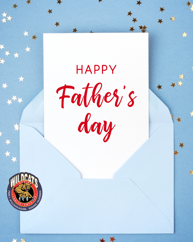 Father's day card