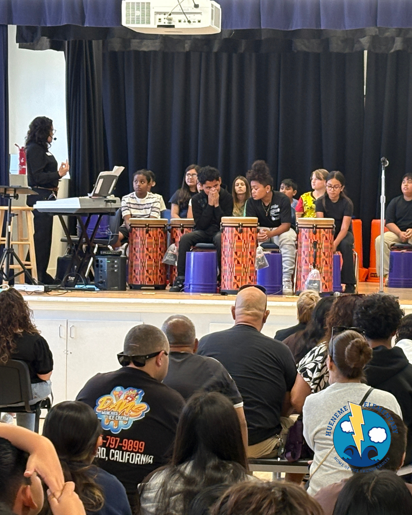 Drum performance