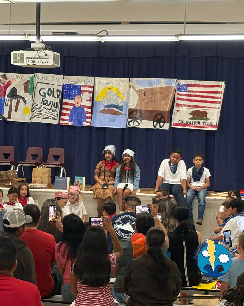Gold rush play