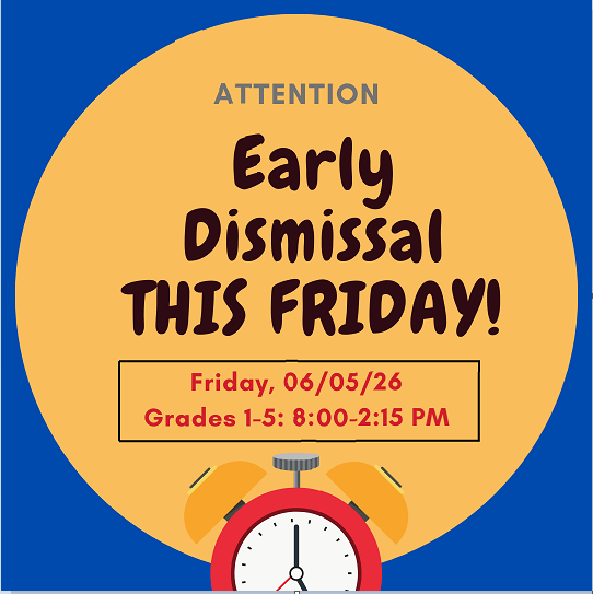 HEA early dismissal
