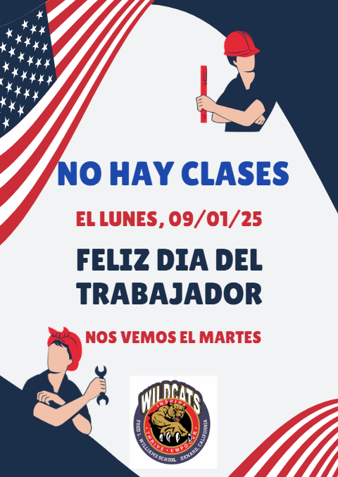labor day espanol