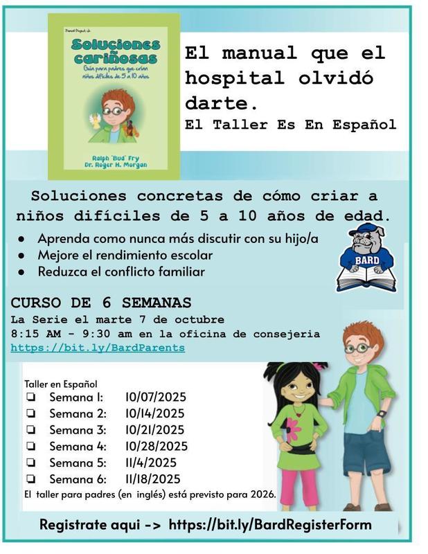 Taller de Padres 