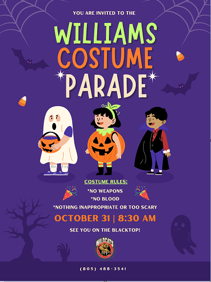 parade
