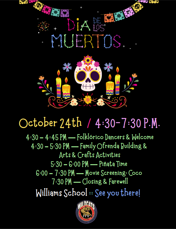 dia de los muertos