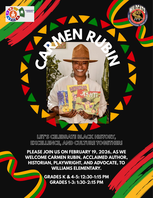 carmen rubin assembly