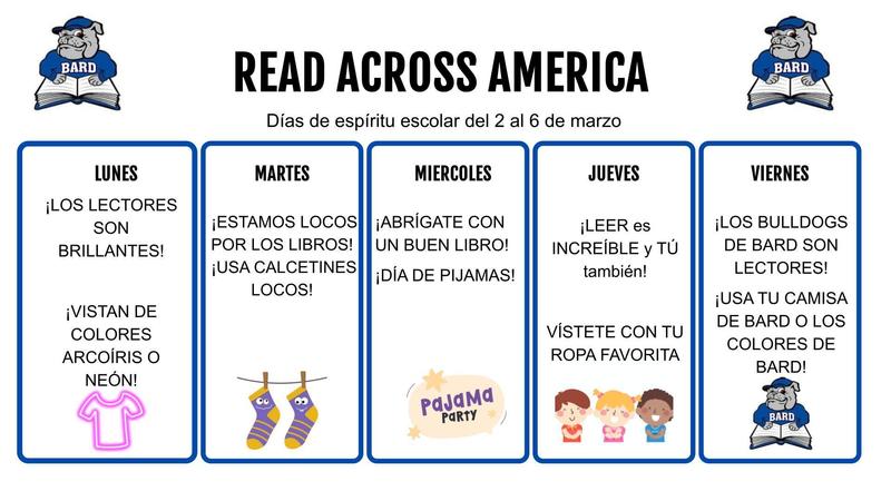 Red Ribbon Week  Spanish