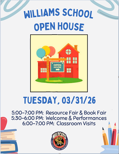 open house