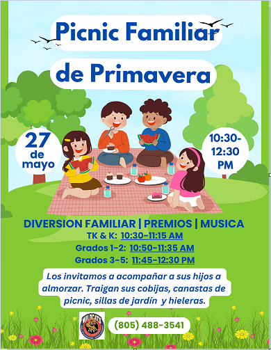 picnic rfamiliar T3
