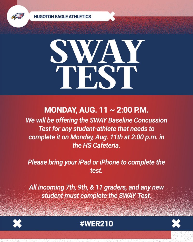 SWAY Test