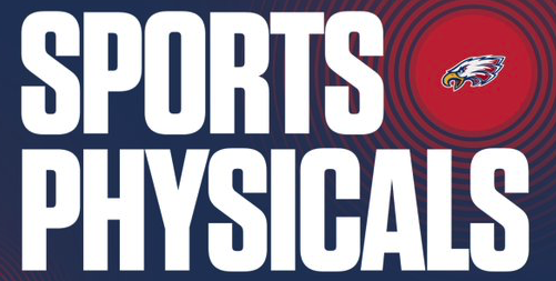 Sports Physicals