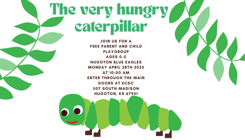 April Learn & Play