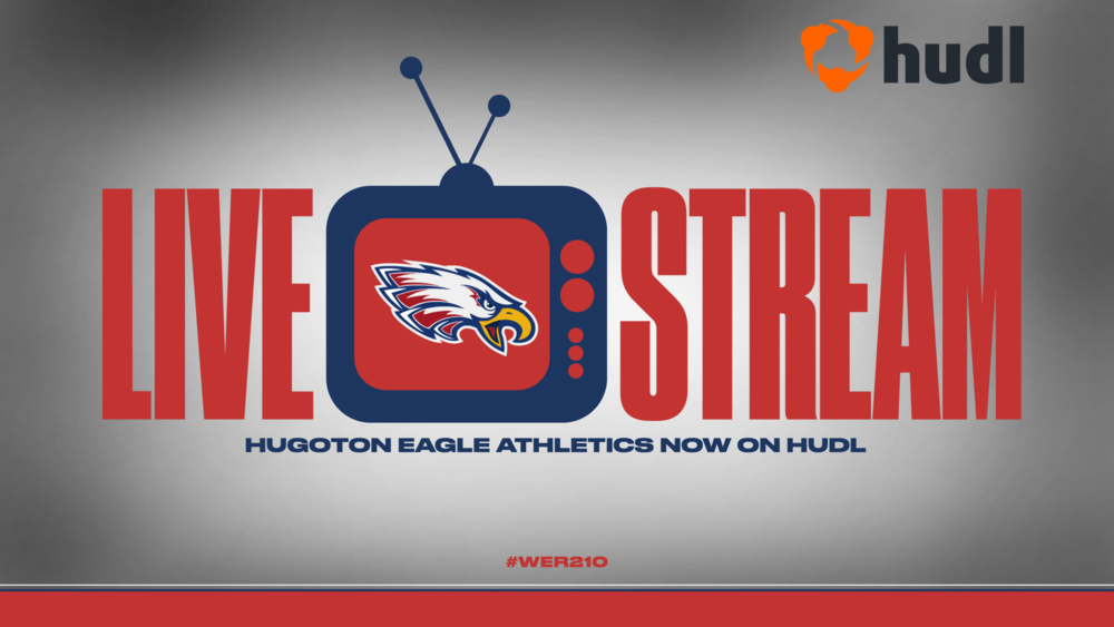 HUDL Livestream