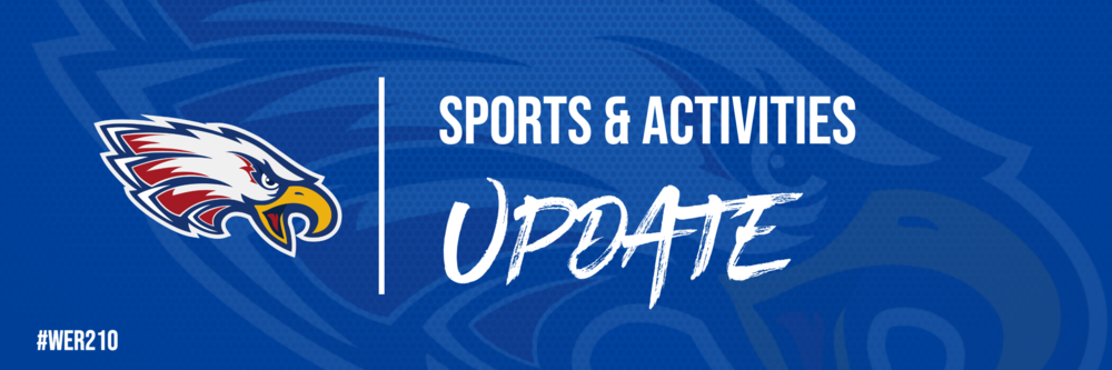 Weekly Sports & Activities Update