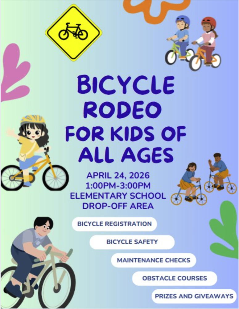 Bicycle Rodeo