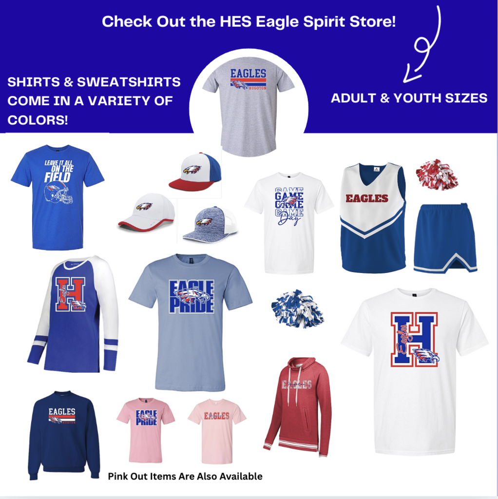 HES Eagle Store