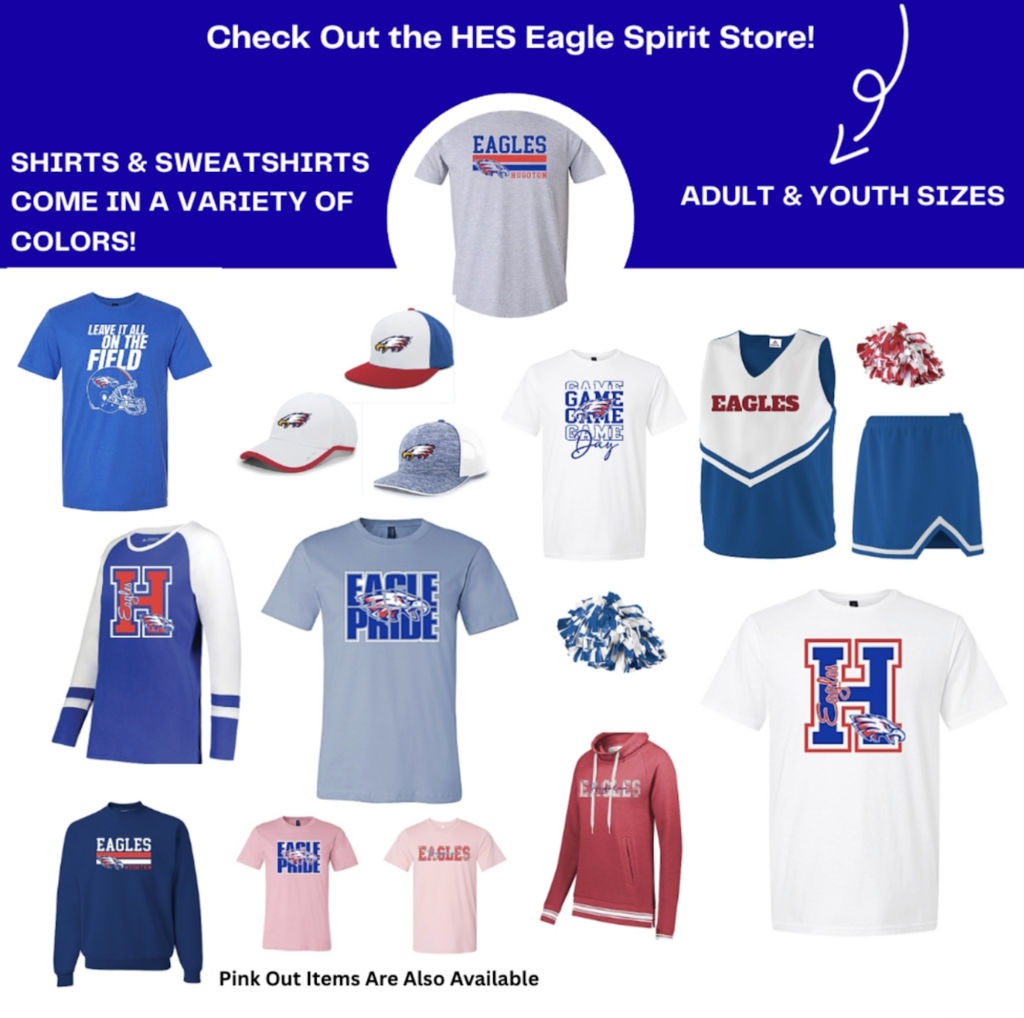 Eagle Gear Store