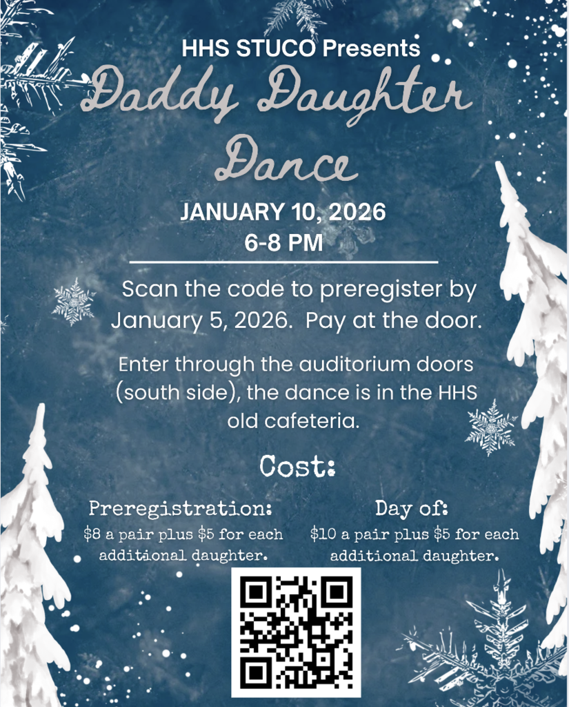 Daddy Daughter Dance 2026