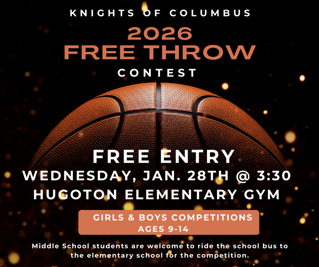 Free Throw Contest