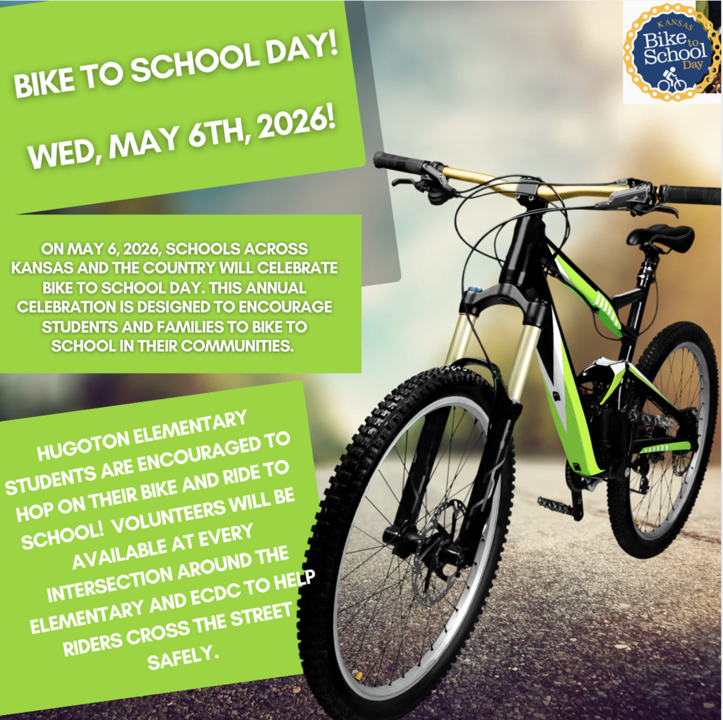 Bike to School