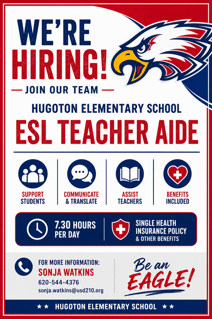 ESL Aide