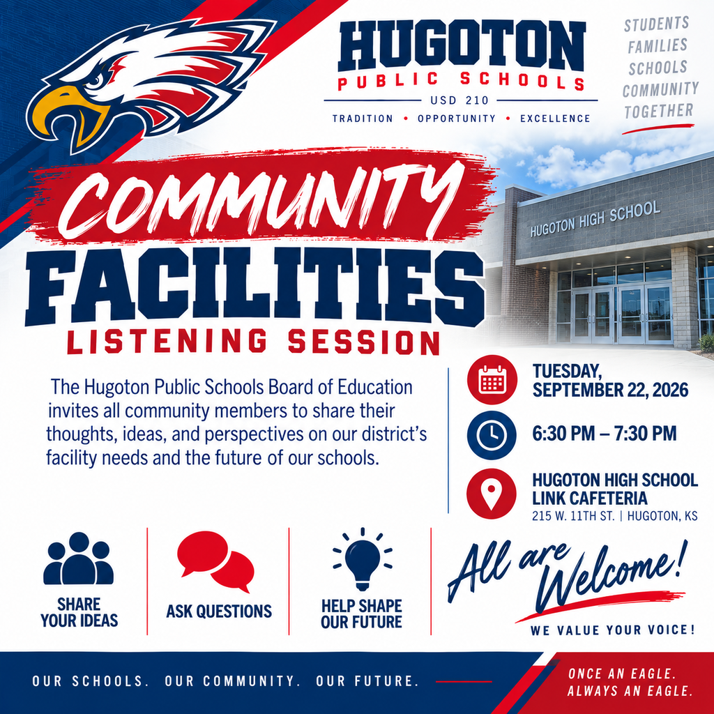 Community Listening Session
