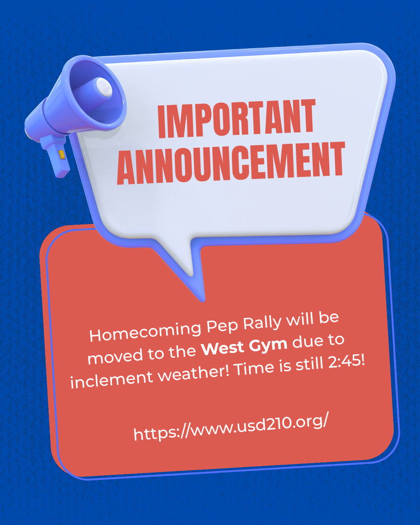 HC Announcement
