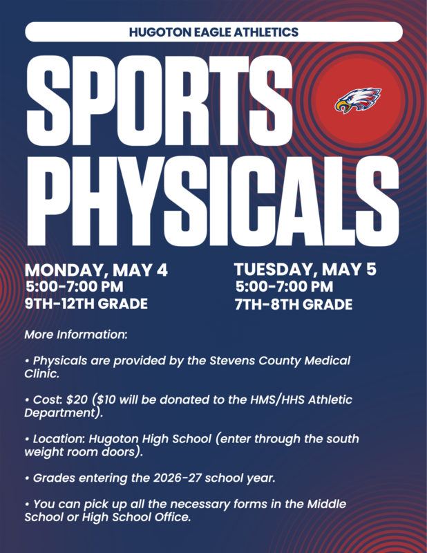 Physicals