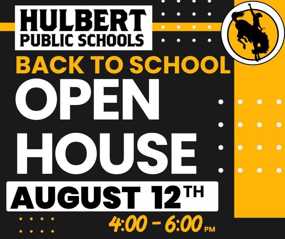 Open House