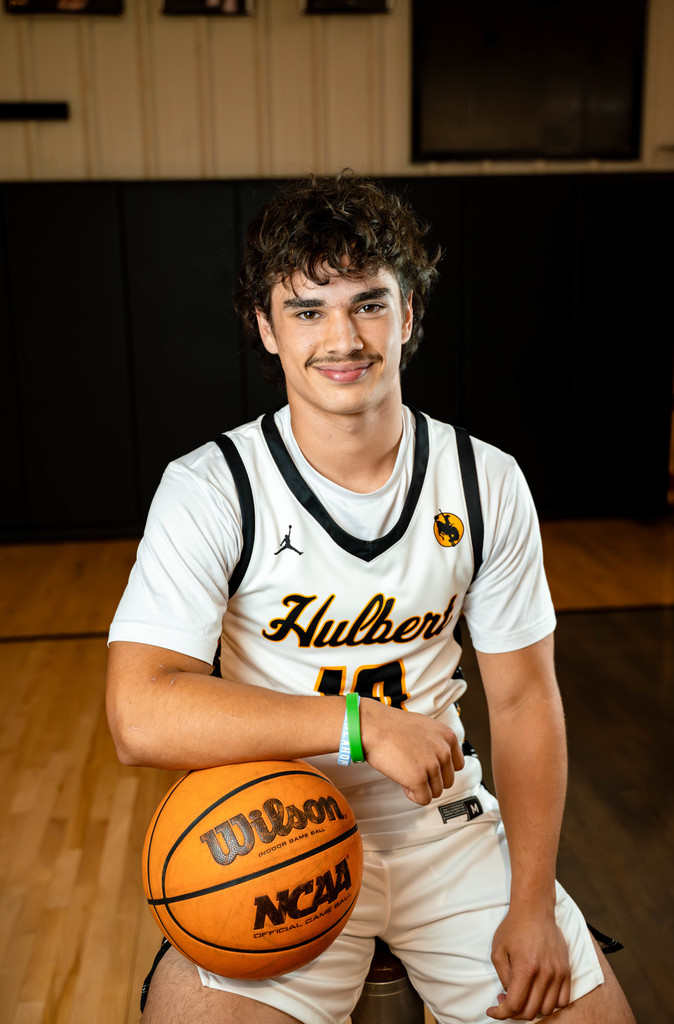 Cody Botts