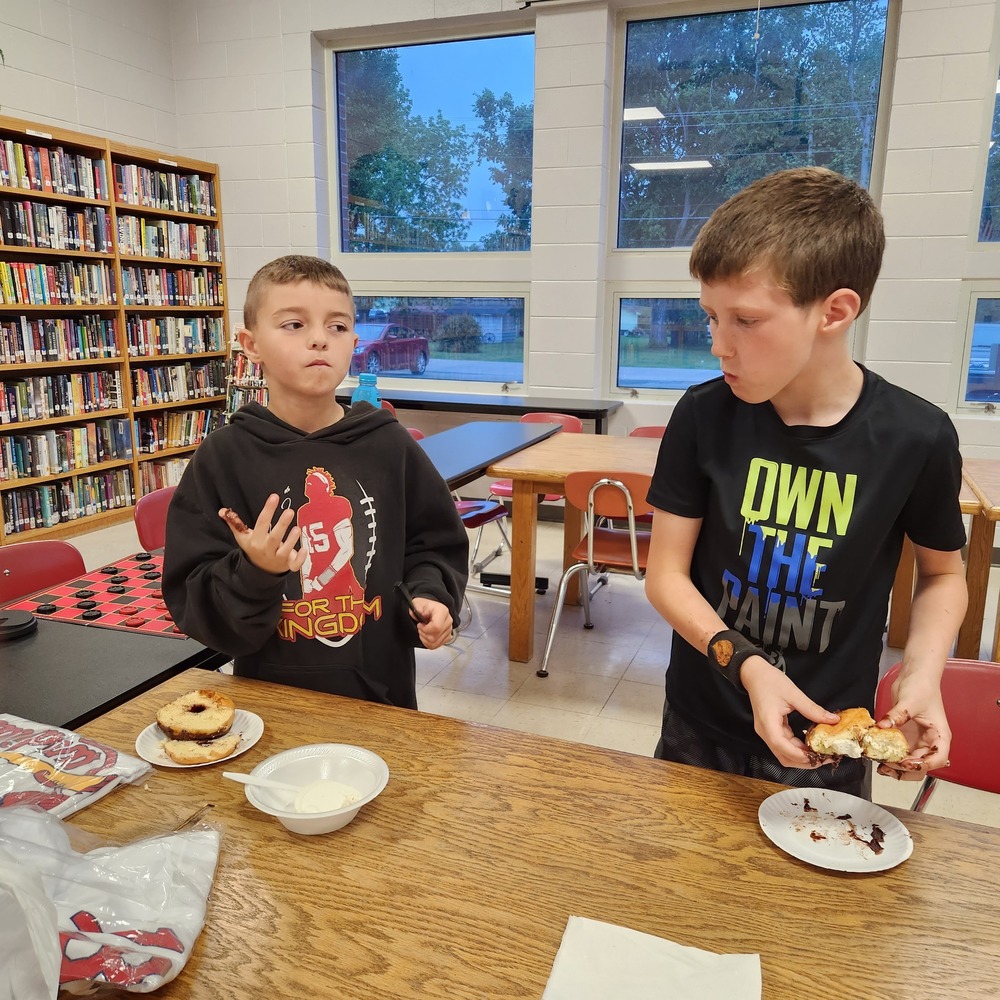 News Humansville RIV School District